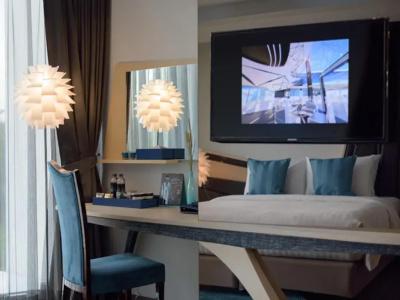 The Xtreme Suites - 104