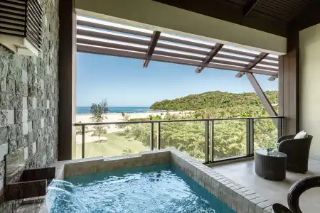 Shangri-La Rasa Ria, Kota Kinabalu - 25