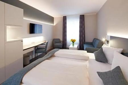 StadtFreiburg Kolpings & Resorts - 102