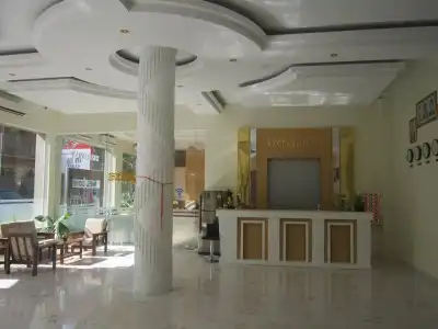 Daly - 5