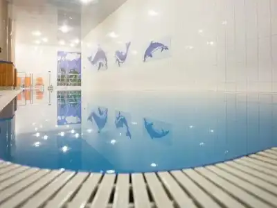 Wellness Szindbád - 26