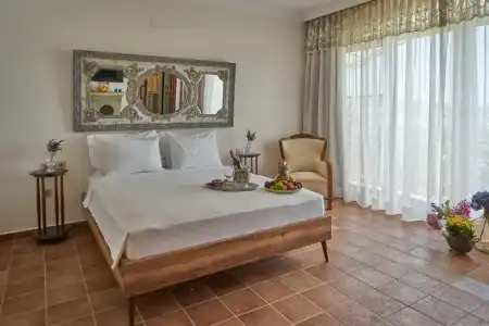 Villa Taraça Alaçatı Romantik Otel - 108