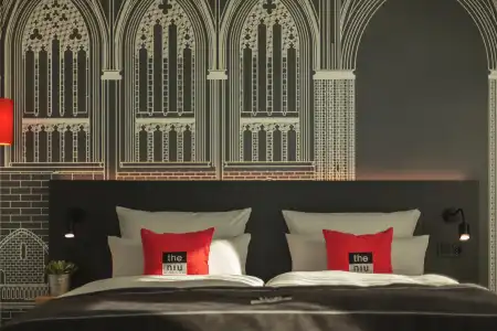 Holiday Inn - the niu, Sparrow Regensburg by IHG - 2