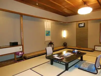 Tsutaya Ryokan - 12