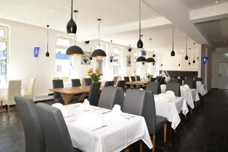 Anor & Conference Center Frankfurt Airport - 20