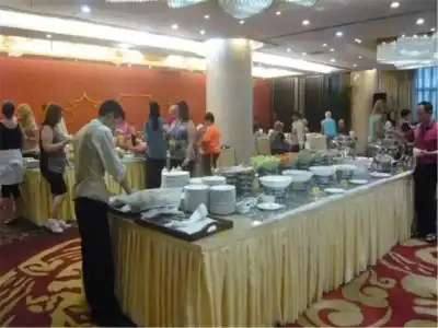 Ritan Downtown Beijing - 31