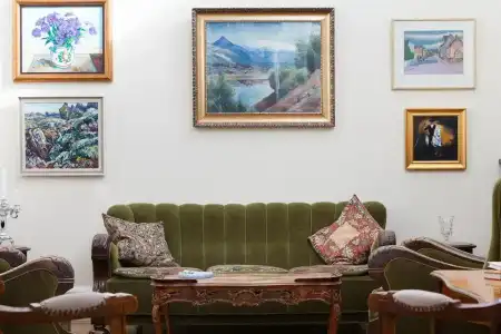 Guesthouse Galtafell - 22