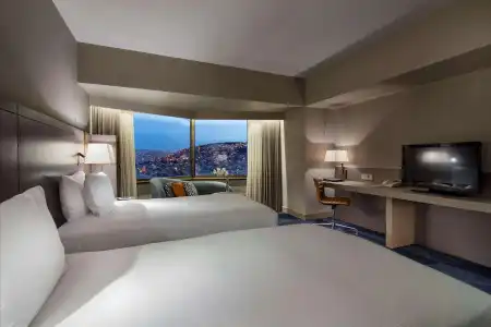 Hilton Izmir - 6
