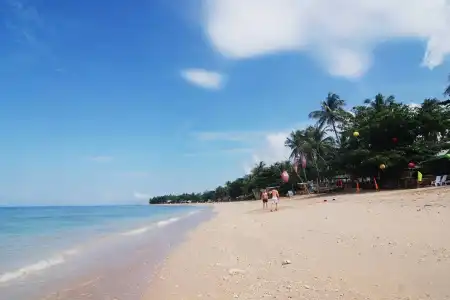 Lanta Family Resort - 11