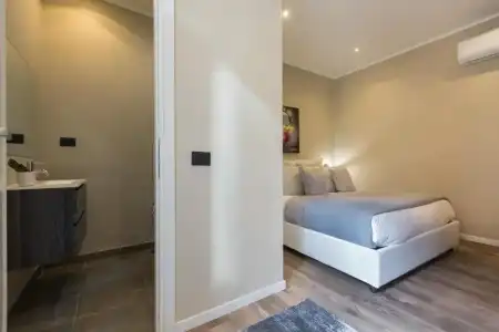 126 Gracchi Suites - 23
