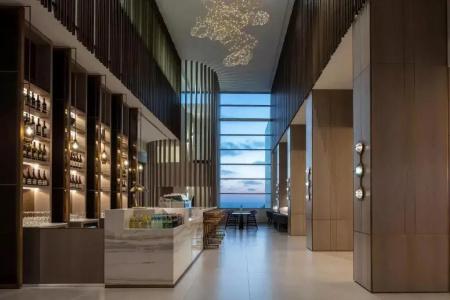 Sheraton Grand Tel Aviv - 17