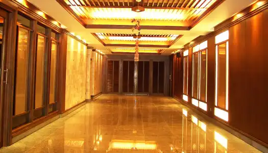 Golden Beach Resort - 12