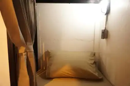 Feel Good Hostel bk - 51