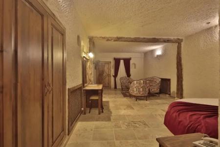 Vezir Cave Suites - 224