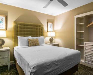 Bluegreen Vacations Parkside Williamsburg, an Ascend Collection Resort - 90