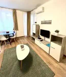 Nova Apartments Budapest - 76