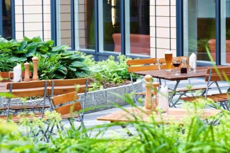 Ibis Muenchen Parkstadt Schwabing - 20