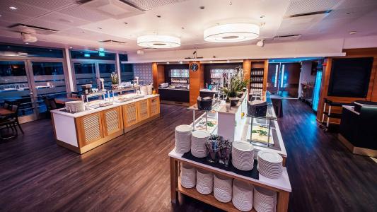 Haaga Central Park (ex.Best Western Plus Haaga) - 29