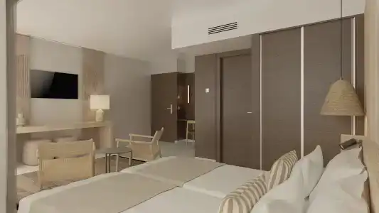 AQUA The Breeze & Spa - All Inclusive - Adults Only +18 - 6