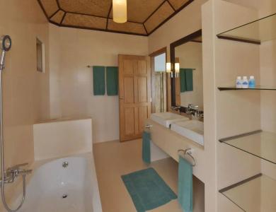 Angaga Island Resort and Spa - 5