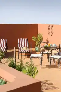 Riad Maamora - 14