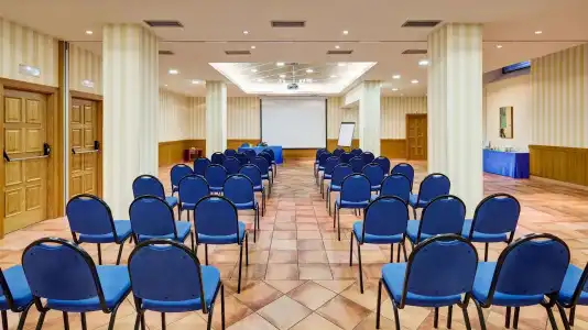 Sercotel Toledo Renacimiento - 16