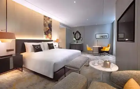 Sofitel Kuala Lumpur Damansara - 133