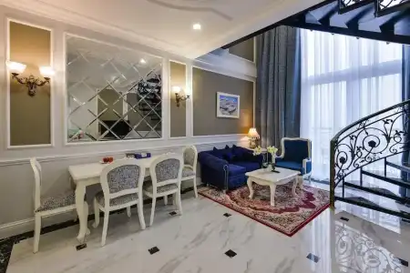 Lan Rung Beach Resort - 139