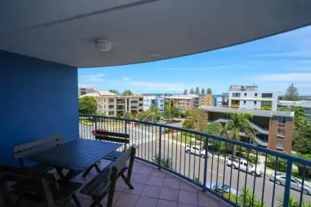 Centrepoint Holiday Apartments - 89