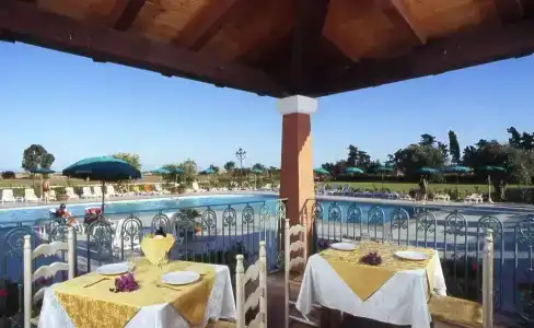 Sentido Orosei Beach - 20