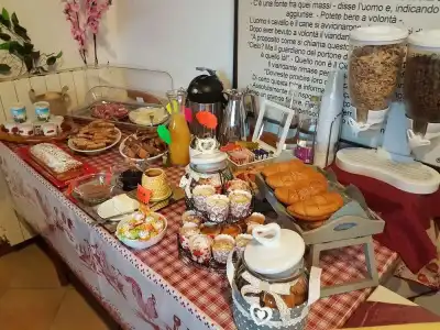 Agriturismo Il Giogo - 7