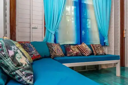 Baan Kiao resort Koh Phangan. Family and studio bungalows - 30