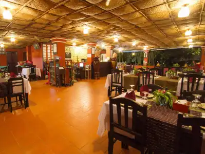 Sonalong Boutique Village & Resort - 30
