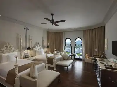 Fairmont Jaipur - 40