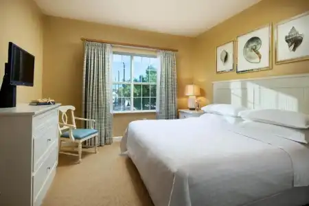 Sheraton Broadway Resort Villas - 81
