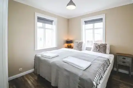 G19 Boutique Apartments - 95