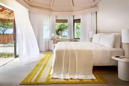 LUX* Belle Mare, Mauritius - 5