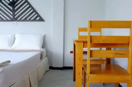 Thaniza Beachfront Resort - 42