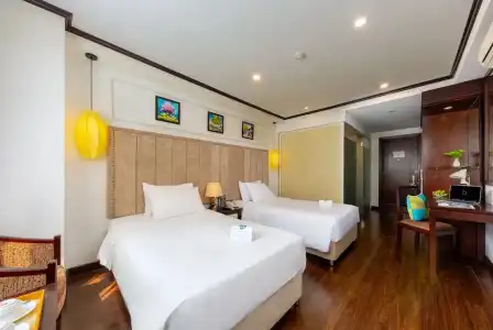 Babylon Grand & Spa - 97