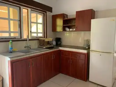 Orchid Sunset Guest House - 11