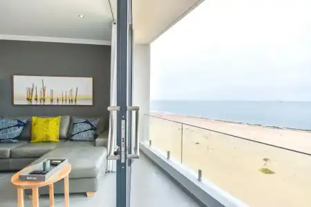 Bay View Resort Namibia - 46