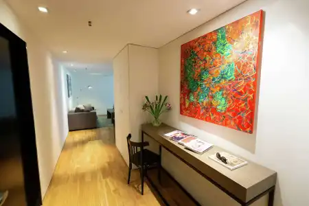 Anselmo Buenos Aires Curio Collection By Hilton - 14