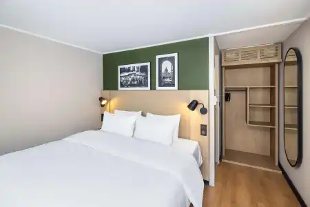 Campanile NATURE - Montpellier Sud - 41