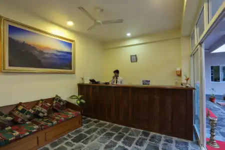 Pancharatna - 22