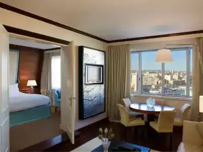 Sofitel Marseille Vieux-Port - 150
