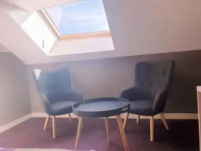 Hôtel Brésil Opéra SPA - 100