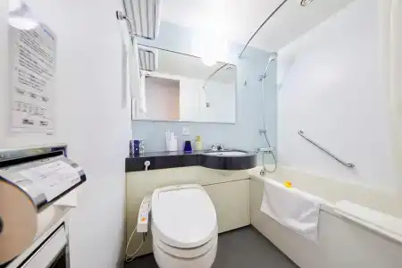 KOKO Kobe Shinnagata - 7