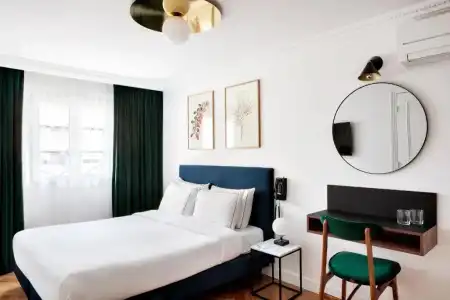 Rendez-Vous Batignolles - 57