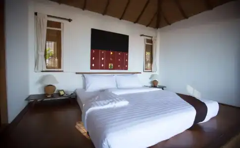 Mooban Talay Resort - 2