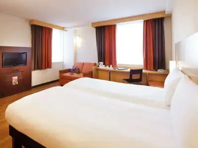 ibis London Shepherds Bush – Hammersmith - 2